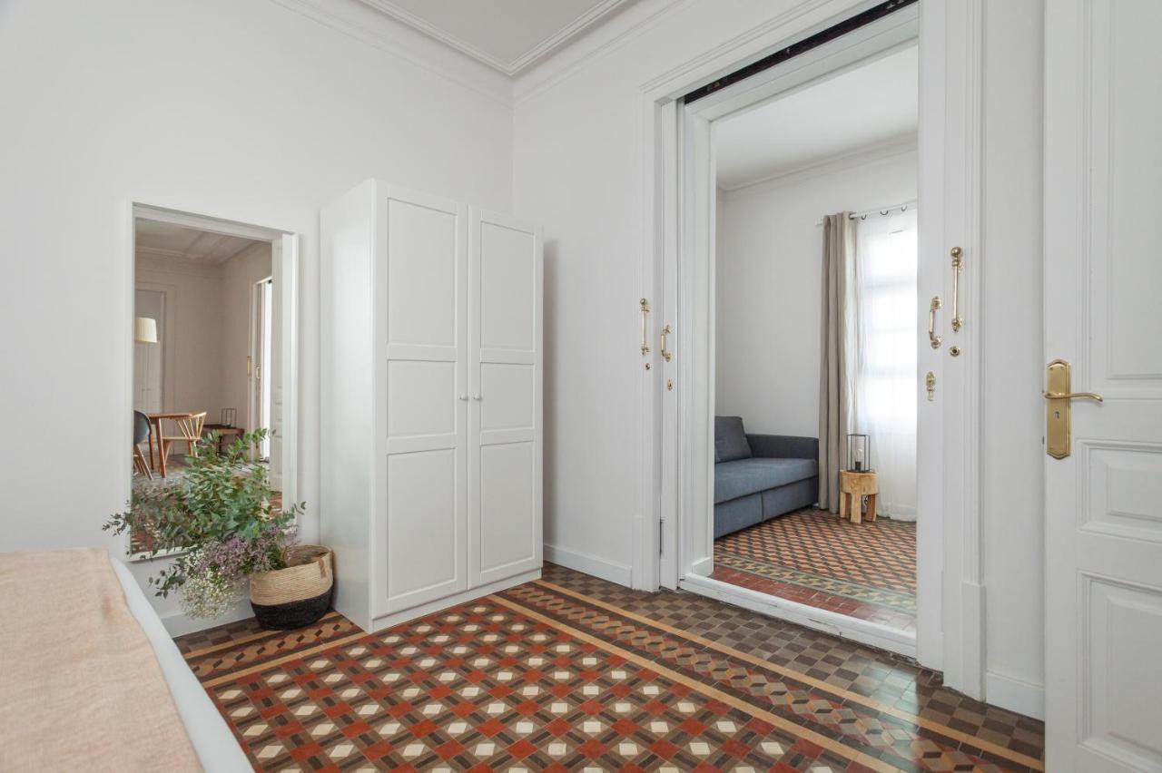 Flateli Pelayo H5 Barcelona Exterior photo