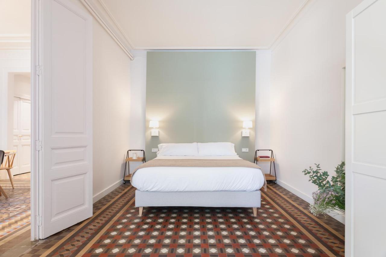 Flateli Pelayo H5 Barcelona Exterior photo