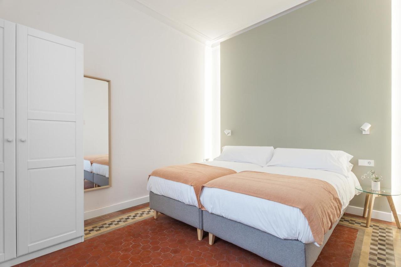 Flateli Pelayo H5 Barcelona Exterior photo