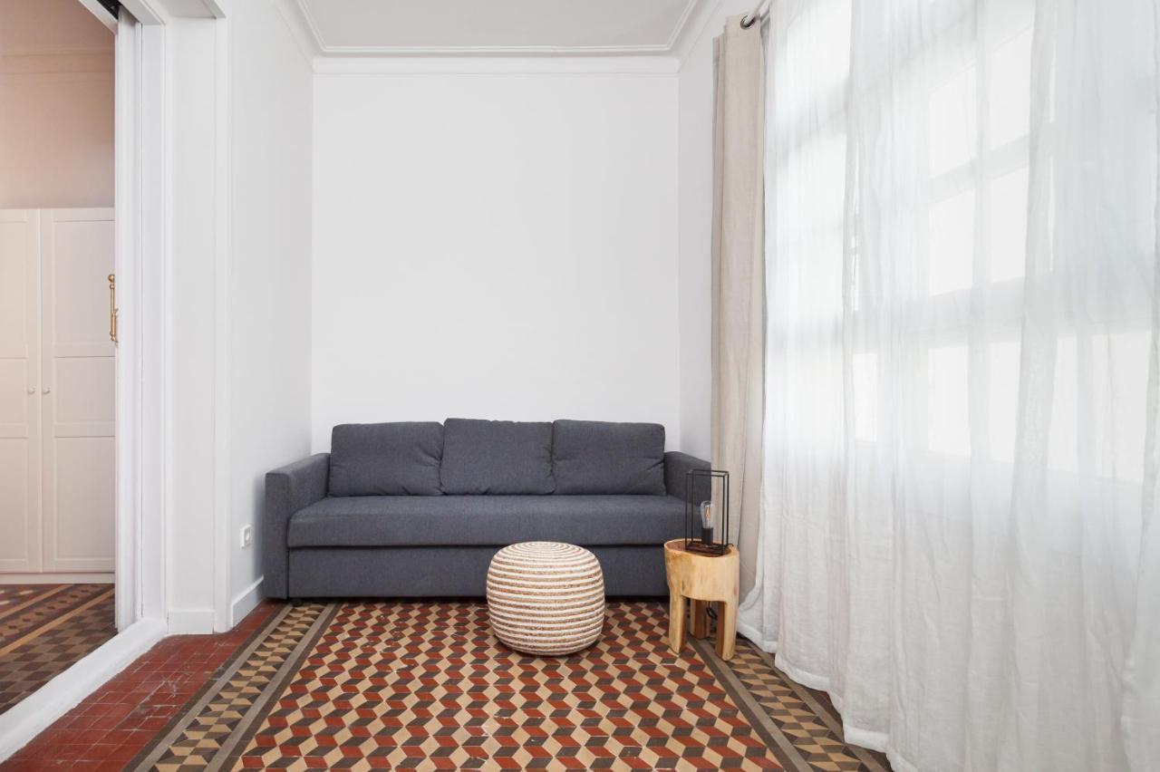 Flateli Pelayo H5 Barcelona Exterior photo