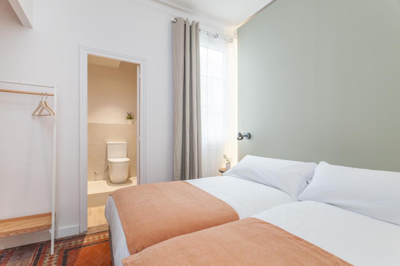 Flateli Pelayo H5 Barcelona Exterior photo
