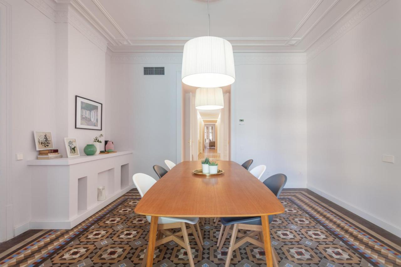 Flateli Pelayo H5 Barcelona Exterior photo